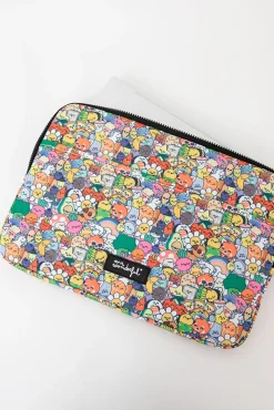 Funda de portátil 13-14"