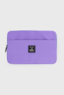 Funda de portátil 13-14" fucsia The perfect match