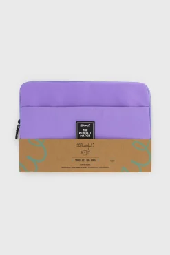 Funda de portátil 13-14" fucsia The perfect match
