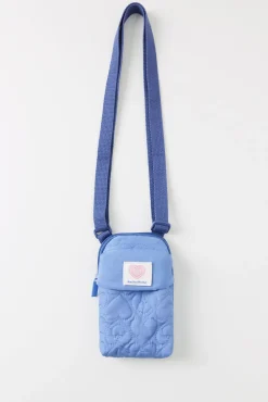 Funda móvil nylon SmileyWorld®