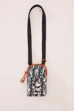 Funda móvil portátil Mickey Mouse