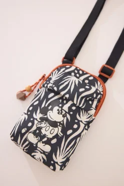 Funda móvil portátil Mickey Mouse