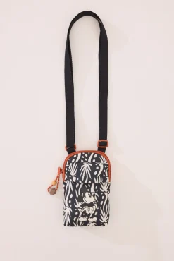 Funda móvil portátil Mickey Mouse