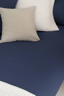 Funda nórdica algodón orgánico. Cama 135-140cm.