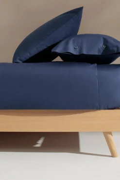 Funda nórdica algodón orgánico. Cama 135-140cm.