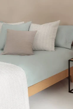 Funda nórdica algodón orgánico. Cama 180-200cm.