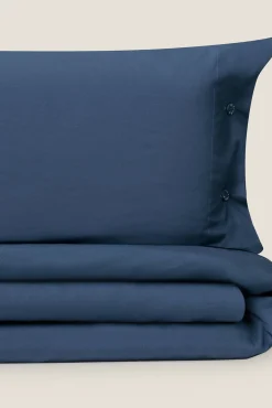Funda nórdica algodón orgánico. Cama 180-200cm.