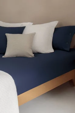 Funda nórdica algodón orgánico. Cama 80-90cm.