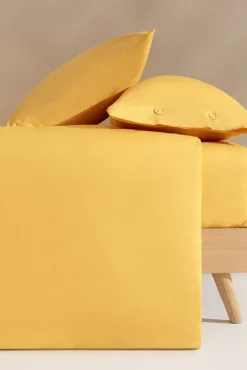 Funda nórdica algodón orgánico. Cama 135-140cm.