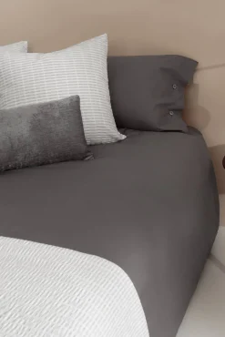 Funda nórdica algodón orgánico. Cama 135-140cm.