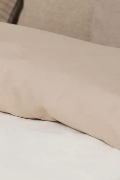Funda nórdica algodón percal reversible. Cama 105-110cm.