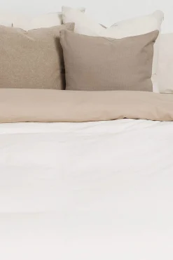 Funda nórdica algodón percal reversible. Cama 135-140cm.