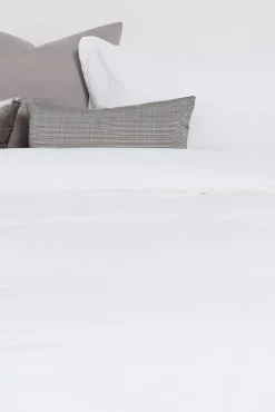 Funda nórdica algodón percal. Cama 150-160cm.