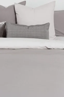 Funda nórdica algodón percal reversible. Cama 180-200cm.