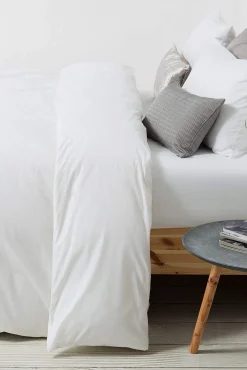 Funda nórdica algodón percal. Cama 105-110cm.