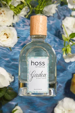 Gadea. Perfume Hoss Intropia