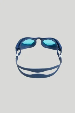 Gafas de natación azules