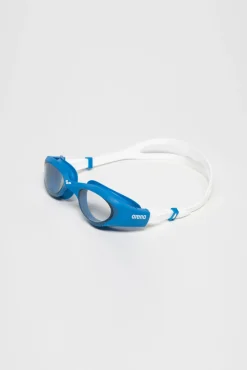 Gafas de natación azules