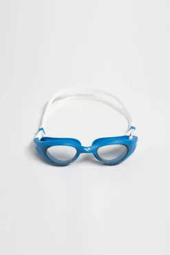 Gafas de natación azules