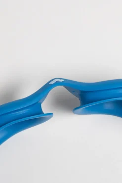 Gafas de natación azules