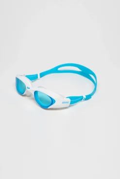 Gafas de natación azules