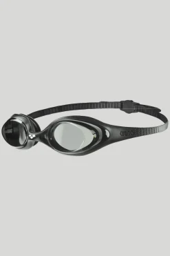 Gafas de natación negras