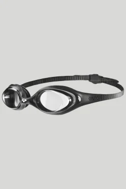 Gafas de natación negras