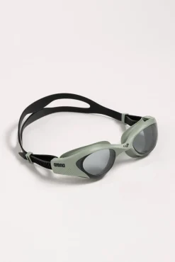 Gafas de natación negras