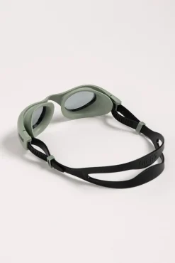 Gafas de natación negras