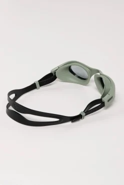 Gafas de natación negras