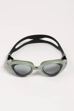 Gafas de natación negras