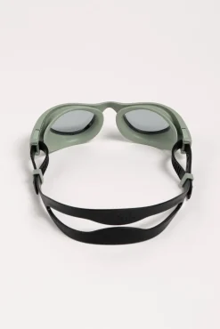 Gafas de natación negras