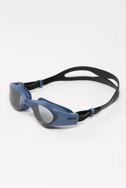 Gafas de natación negras