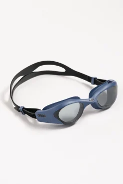Gafas de natación negras