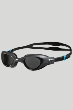 Gafas de natación negras