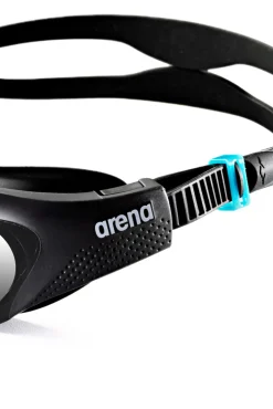 Gafas de natación negras