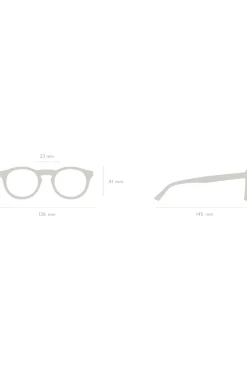 Gafas de sol BLACK PILSEN