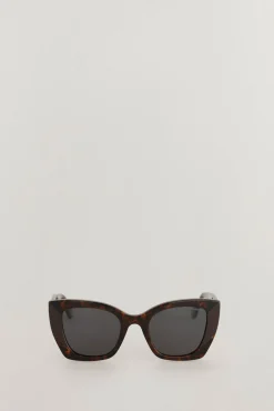 Gafas de sol cat-eye Carey