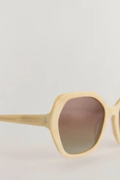 Gafas de Sol Hexagonales