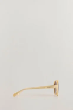 Gafas de Sol Hexagonales