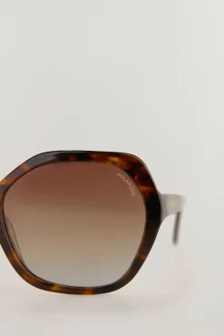 Gafas de Sol Hexagonales
