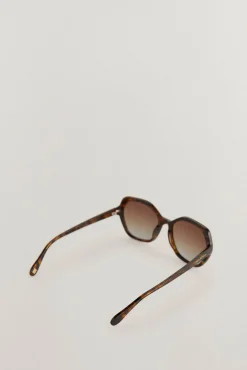 Gafas de Sol Hexagonales