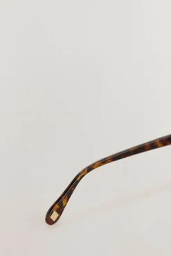 Gafas de Sol Hexagonales
