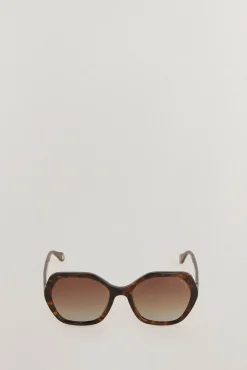 Gafas de Sol Hexagonales
