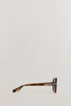 Gafas de Sol Hexagonales