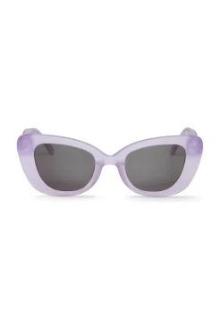 Gafas de Sol MATTE VIOLET CAPARICA