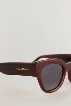 Gafas de sol Maxi redondeadas