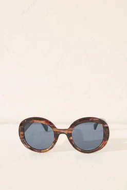 Gafas sol funda langostas