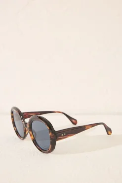 Gafas sol funda langostas