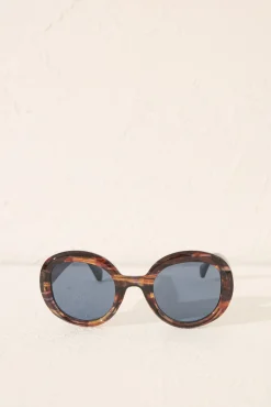 Gafas sol funda langostas